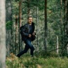 The Agency Paramount+ Michael Fassbender