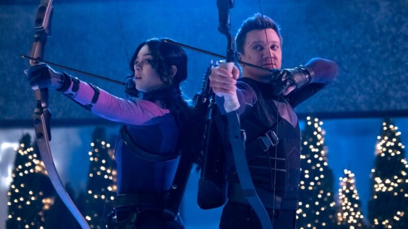 Hawkeye saison 2 : rumeurs sur la date de sortie et le tournage