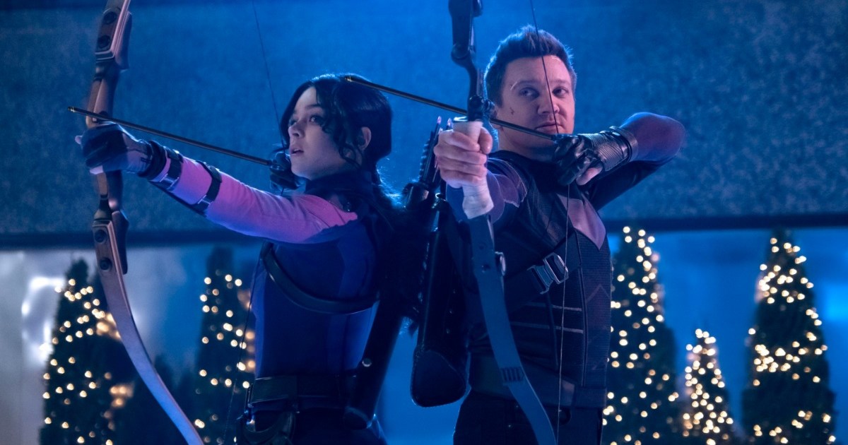 Hawkeye saison 2 : rumeurs sur la date de sortie et le tournage