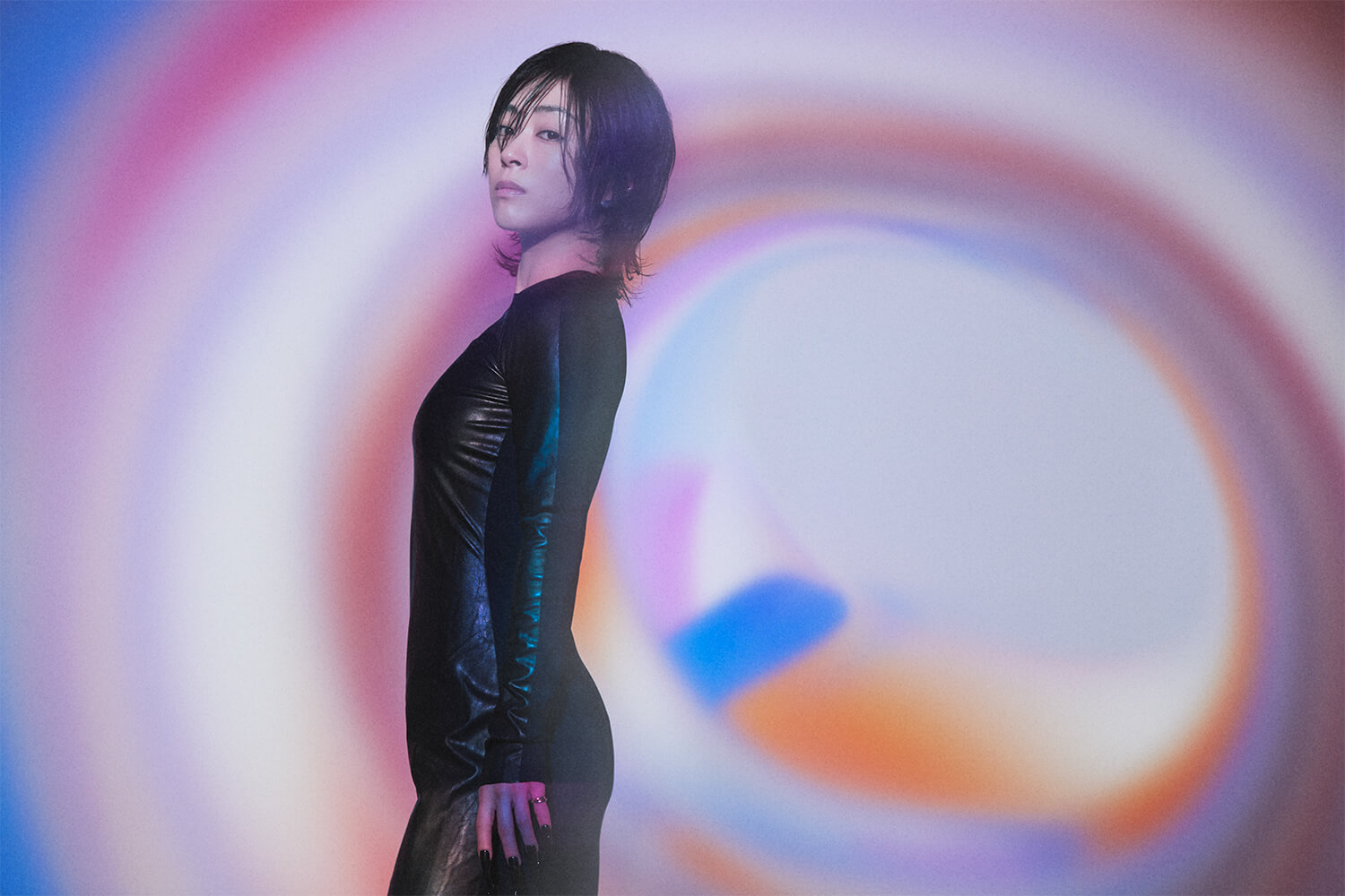 Hikaru Utada : le film de concert de sa tournée SCIENCE FICTION 2024 disponible sur Prime Video