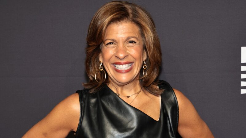 Hoda Kotb annonce son départ de l’émission TODAY après presque 20 ans