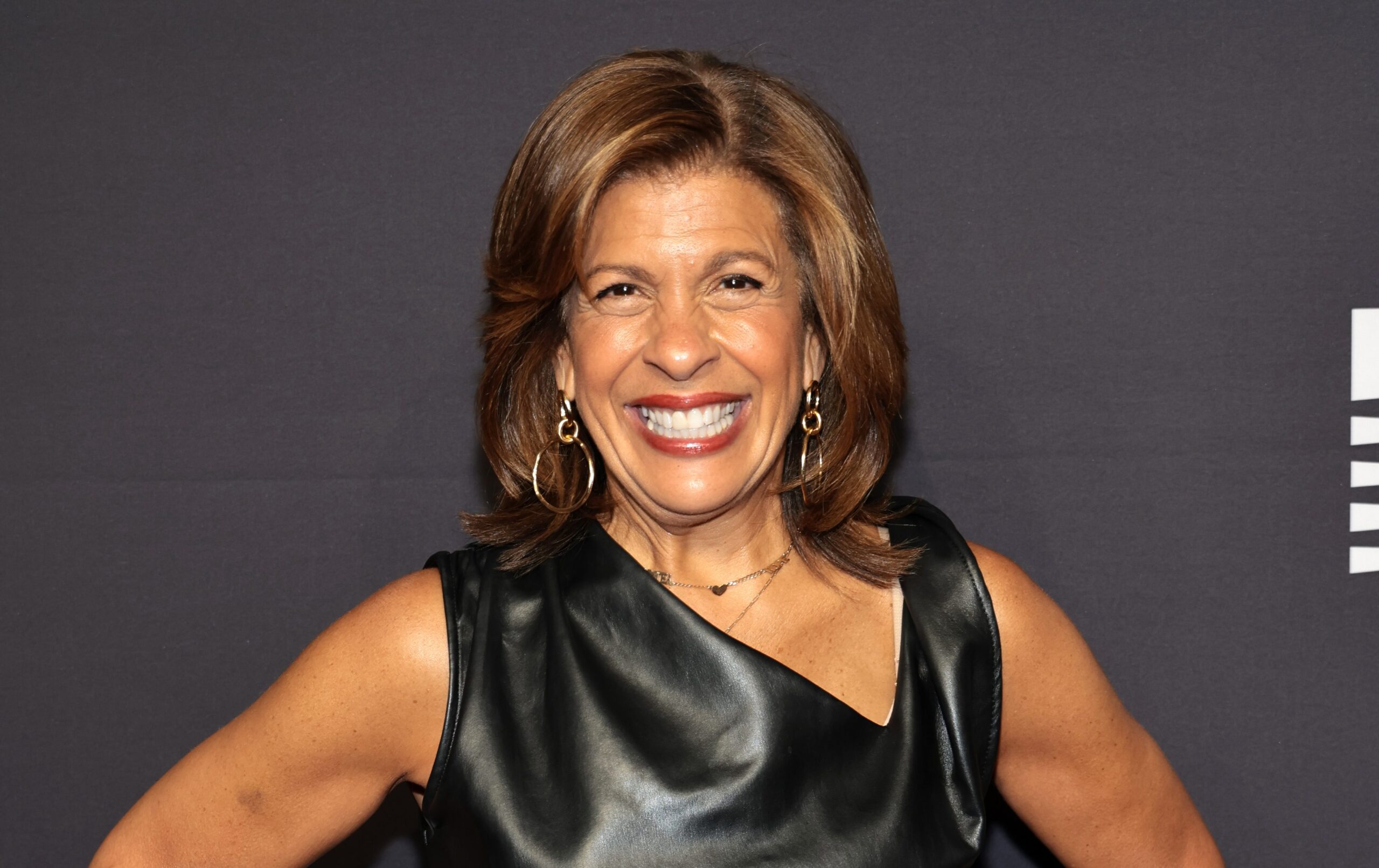Hoda Kotb annonce son départ de l’émission TODAY après presque 20 ans