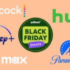 Score Hulu and Disney+ bundled for just $36 yearly, plus more stellar Black Friday streaming deals