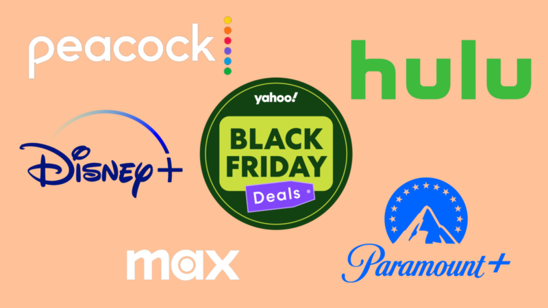 Hulu et Disney+ s’associent pour 36 $ par an avec d’autres offres Black Friday