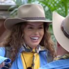 I’m a Celebrity live: Maura Higgins enters the jungle as Dean McCullough gets punished over contraband