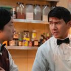 New Disney+ series Interior Chinatown satirises Asian roles in Hollywood... and beyond screen