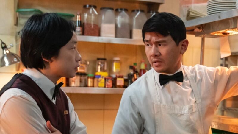Interior Chinatown : la nouvelle série Disney+ critique les rôles asiatiques à Hollywood