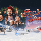 Jack In Time For Christmas