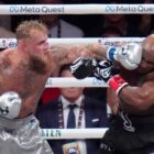 Jake Paul defeats Mike Tyson via unanimous decision in highly anticipated fight