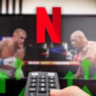 Jake Paul, Mike Tyson Fight Drew In 60 Million Viewers On Netflix