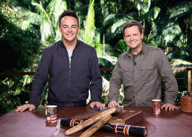 Jane Moore éliminée : réactions hilarantes des présentateurs d’I’m a Celebrity