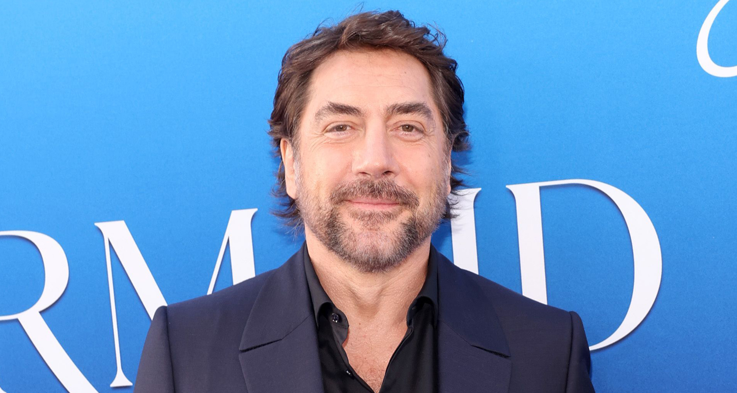 Javier Bardem dans la nouvelle série Apple TV+ ‘Cape Fear’ de Scorsese et Spielberg