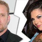 Jesse James' Former Porn Star Wife Files for Divorce, Both Spouses Claim Abuse