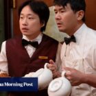 Comedic, intellectual, and entertaining: Hong Kong-born Jimmy O. Yang stars in Disney+’s highly anticipated Interior Chinatown