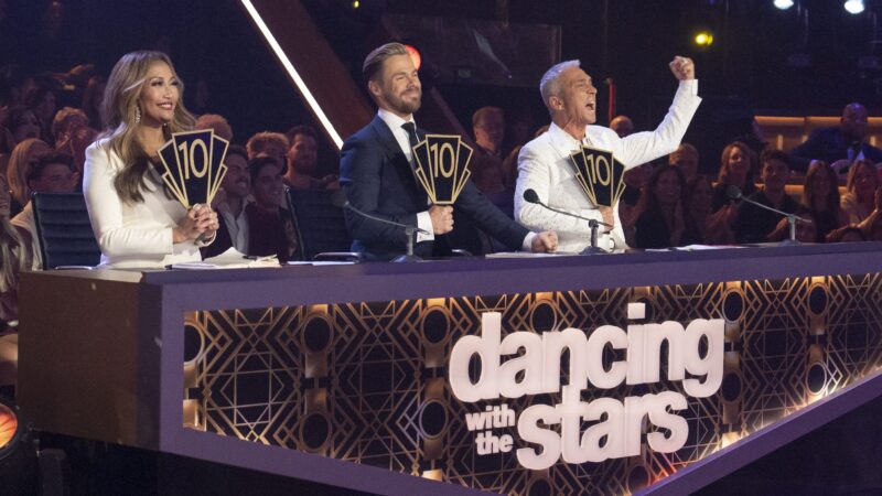 Joey Graziadei remporte le titre de gagnant de Dancing With the Stars 2024