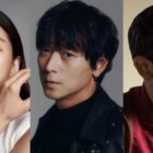 John Cho joins Jun Ji Hyun, Kang Dong Won, & more in blockbuster Disney+ original series 'Polaris'