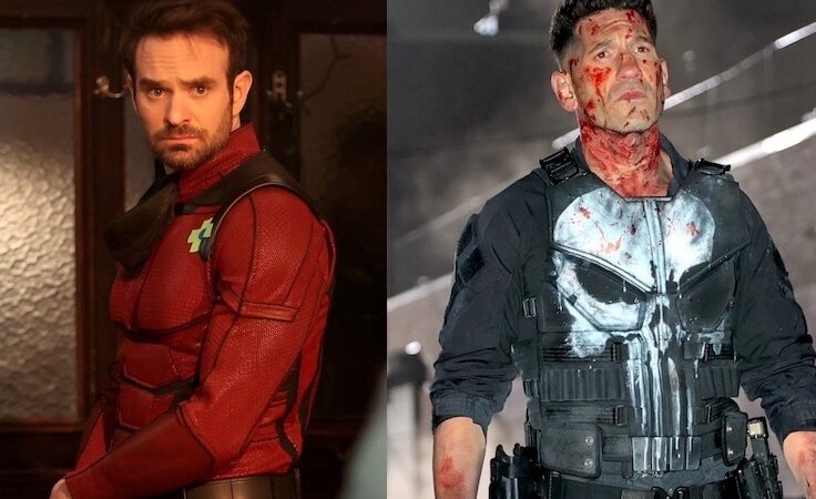 Jon Bernthal aura-t-il sa propre série sur The Punisher ?