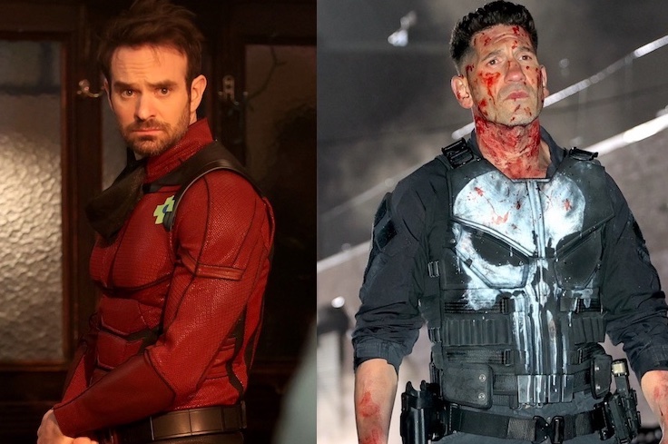Jon Bernthal aura-t-il sa propre série sur The Punisher ?