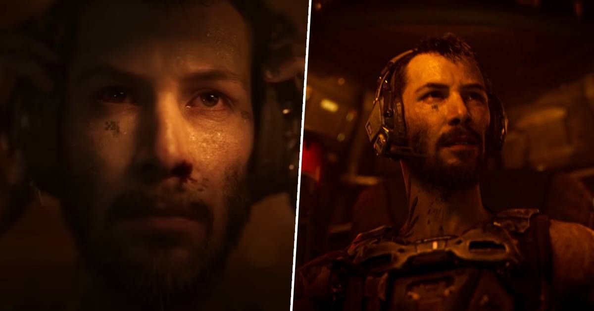 Keanu Reeves brille dans l’adaptation d’Armored Core