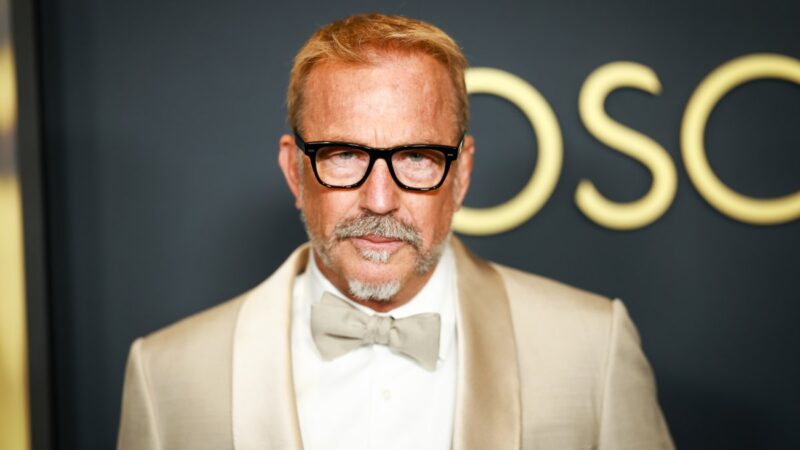 Kevin Costner parle de la mort de John Dutton dans “Yellowstone” et de ses projets à venir