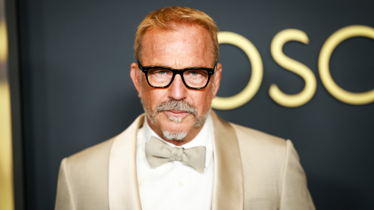 Kevin Costner parle de la mort de John Dutton dans “Yellowstone” et de ses projets à venir