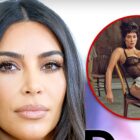 Kim Kardashian's SKIMS Collab With Dolce & Gabbana Crashes Site