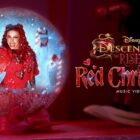 Kylie Cantrall’s New “Descendants” Music Video “Red Christmas” Available Now On Disney+ – What's On Disney Plus