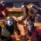 'Transformers One' Sets Streaming Premiere Date At Paramount+