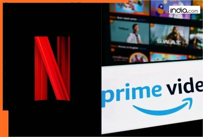 Lancement d’une plateforme OTT par le gouvernement : défi pour Jiostar et Netflix avec 65 chaînes en direct
