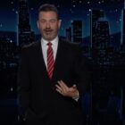 Late Night Is Appalled by Trump’s Mile-High McDonald’s Feast