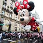Macy's Thanksgiving Day Parade 2024 in NYC: Floats, balloons, performers and more