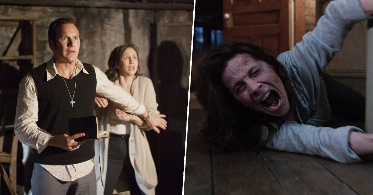 Le départ d’un acteur de The Conjuring anéantit les espoirs de son retour dans la série TV