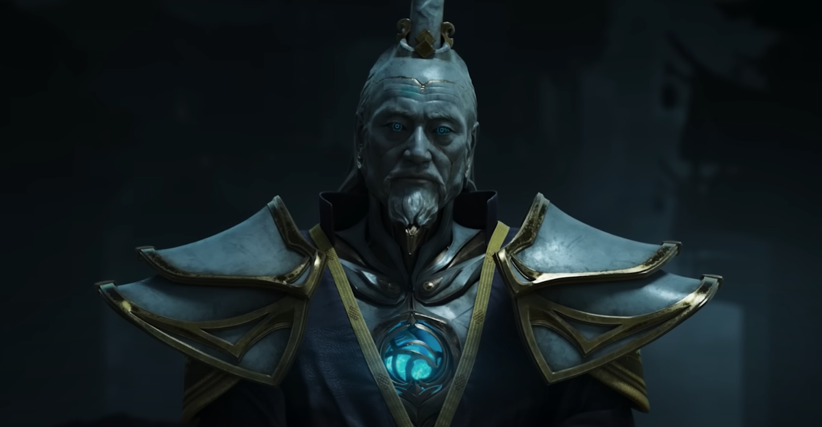 Le dernier trailer de ‘Secret Level’ sur Prime Video dévoile des extraits de jeux captivants