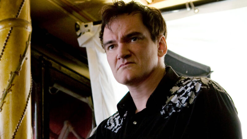 Le film ‘Certified Fresh’ de Quentin Tarantino disponible sur Paramount+