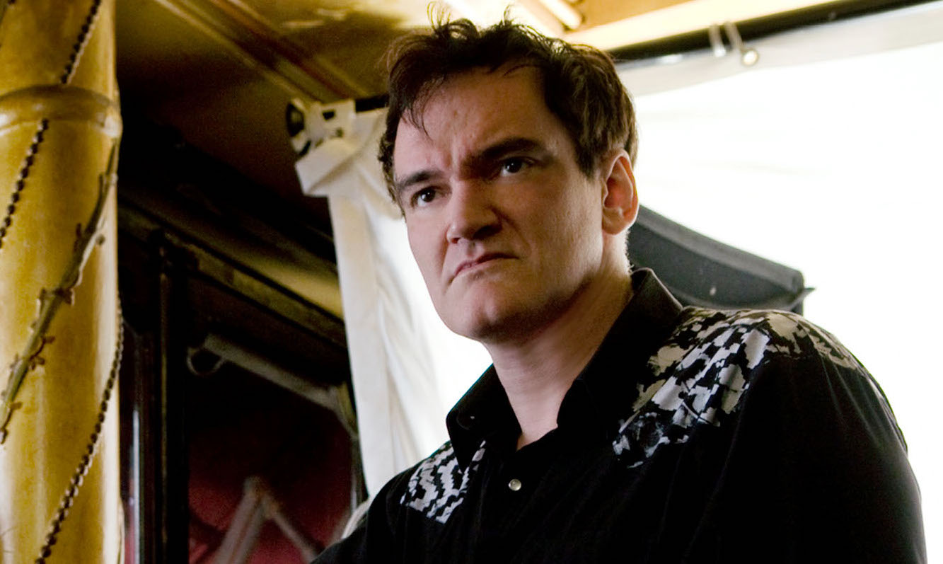 Le film ‘Certified Fresh’ de Quentin Tarantino disponible sur Paramount+