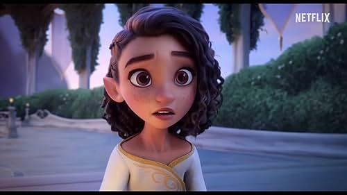 Le film pour enfants de Netflix ‘Spellbound’ vaut-il le détour ?