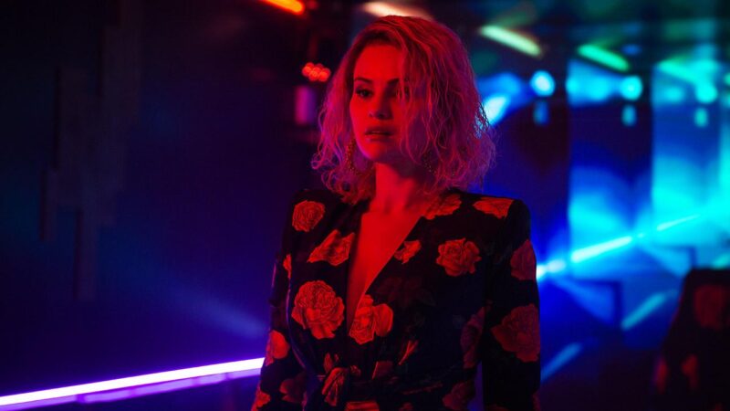 Emilia Perez de Netflix, le film avec la plus faible note critique parmi les lauréats du meilleur film