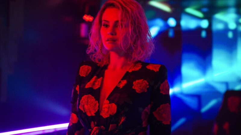 Le nouveau film de Selena Gomez sur Netflix déroute les spectateurs