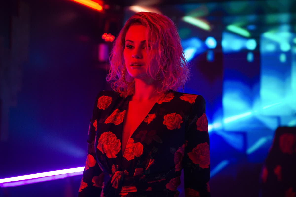 Le nouveau film de Selena Gomez sur Netflix déroute les spectateurs