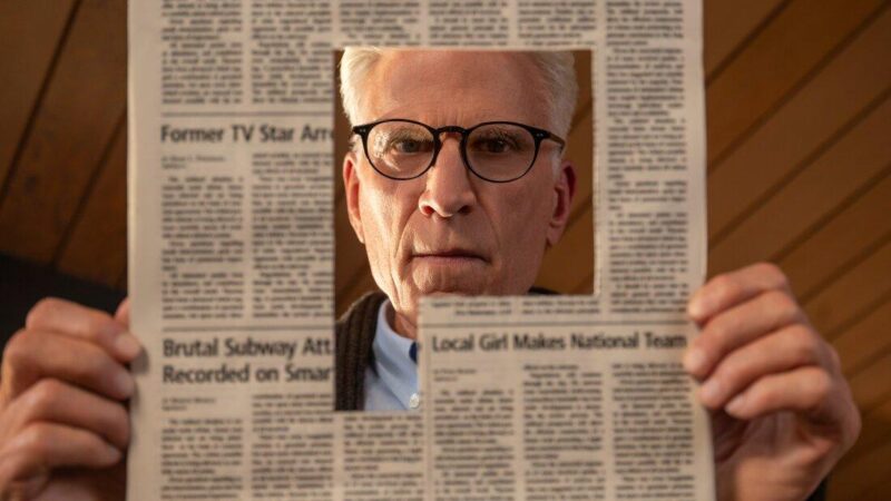 Le nouveau succès de Netflix par le créateur de ‘The Good Place’ et ‘Parks and Rec’