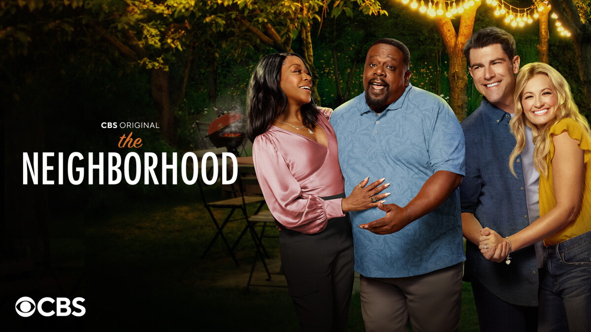 Le succès des audiences de la saison 7 de The Neighborhood