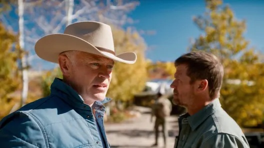 Le trailer d’Homestead dévoile une Amérique menacée dans un thriller survivaliste