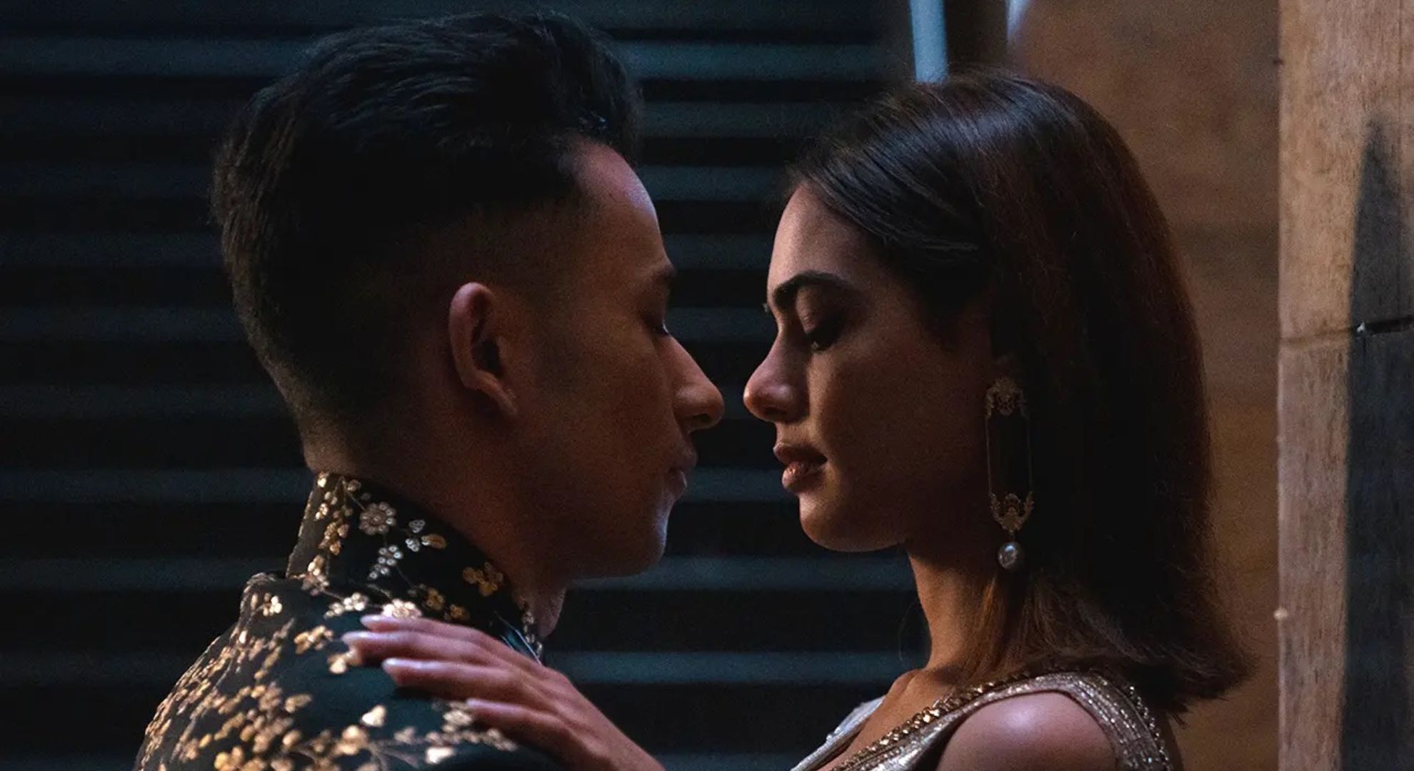 Les 19 séries TV indiennes les plus séduisantes à découvrir sur Netflix