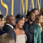 The Best Man: The Final Chapters