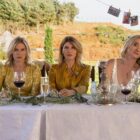 For Apple TV+, Camille Benda Gave ‘Bad Sisters’ Excellent Wardrobes
