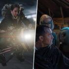 Star Wars: Skeleton Crew creator says the kids in the new Disney Plus show think of Jedi like fairy tale characters: "We wanted to make sure it didn't feel like a weird meta thing"