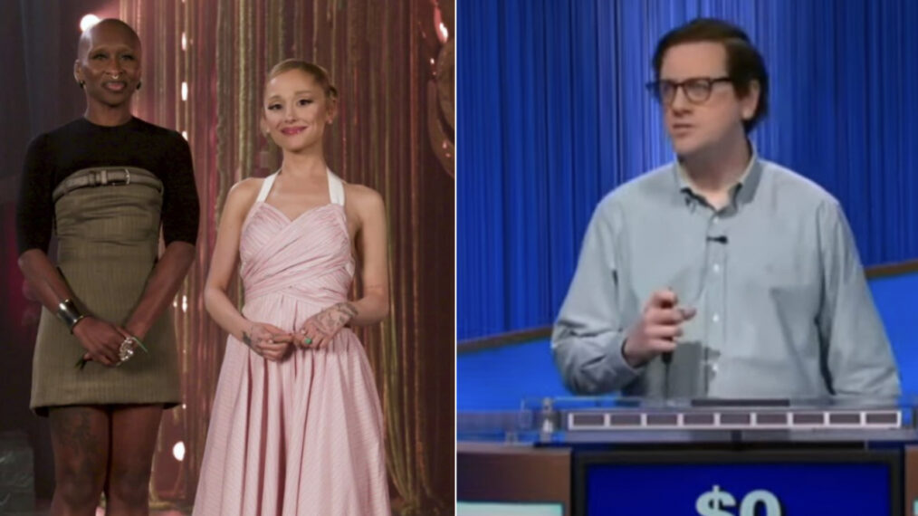 Les fans de ‘Jeopardy!’ critiquent un indice flou ayant pénalisé le champion