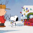 Celebrate the most wonderful time of the year on Apple TV+