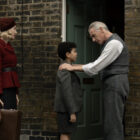 Blitz. Image: Apple TV+. 5 new films to stream.