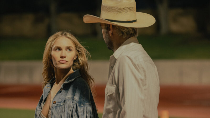 Les meilleures séries TV du moment sur Netflix, Max et Apple